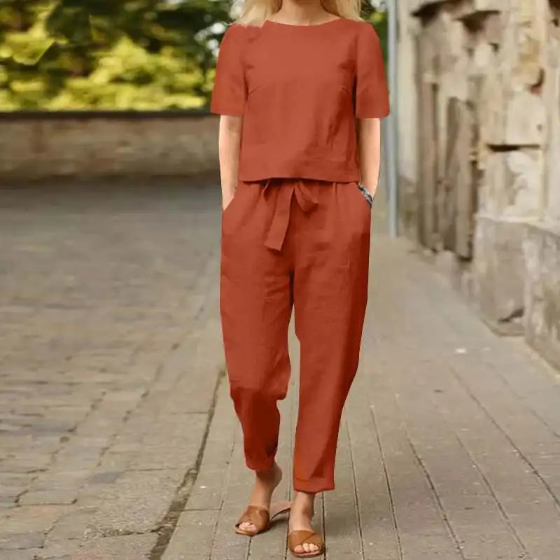 EB | Sommer Elegant Set