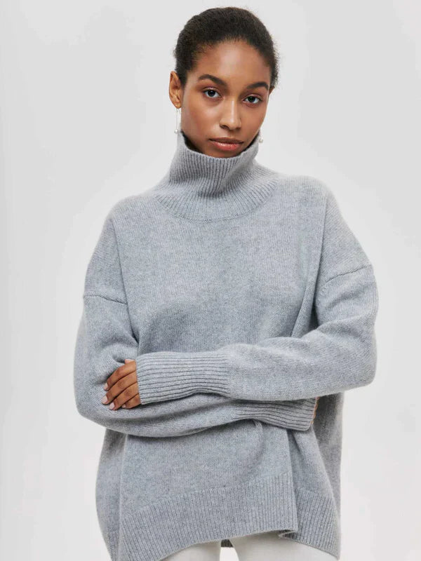 EB | Strickpullover