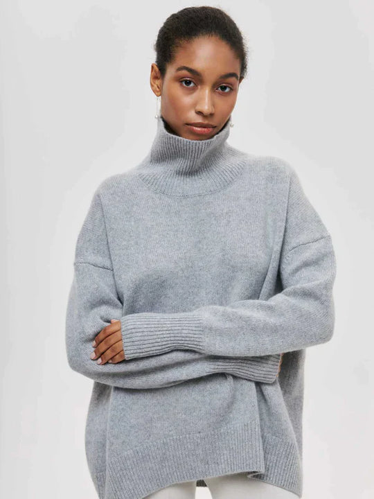 EB | Strickpullover