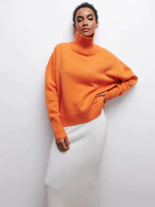 EB | Strickpullover