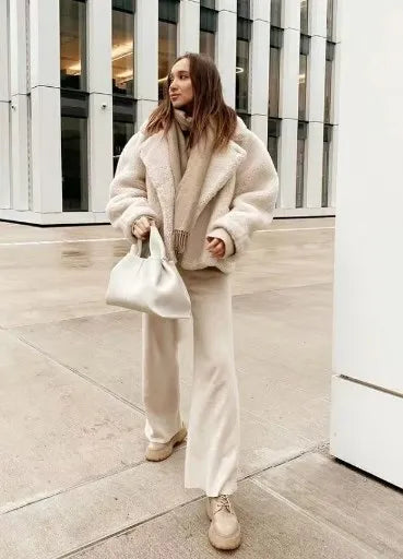EB | Freizeitjacke Elise