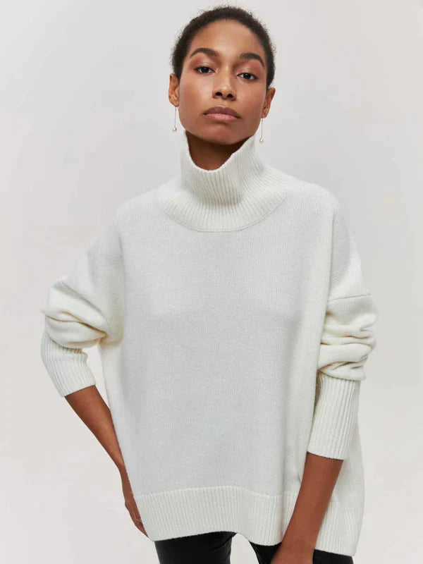 EB | Strickpullover