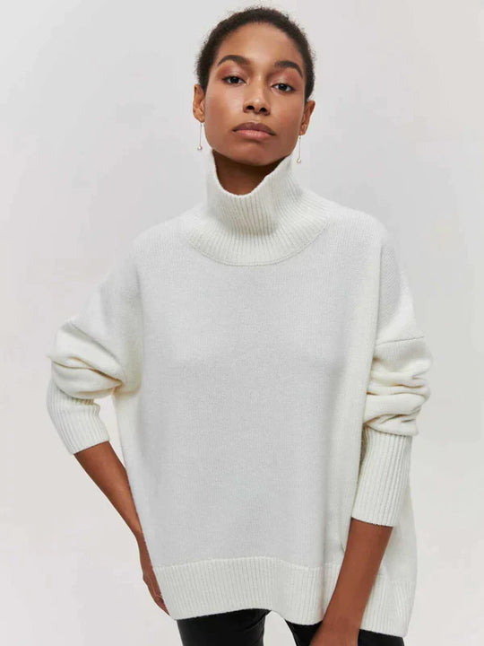 EB | Strickpullover