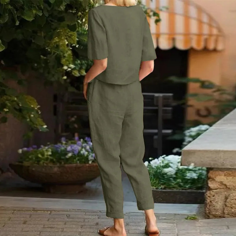 EB | Sommer Elegant Set