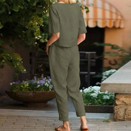 EB | Sommer Elegant Set