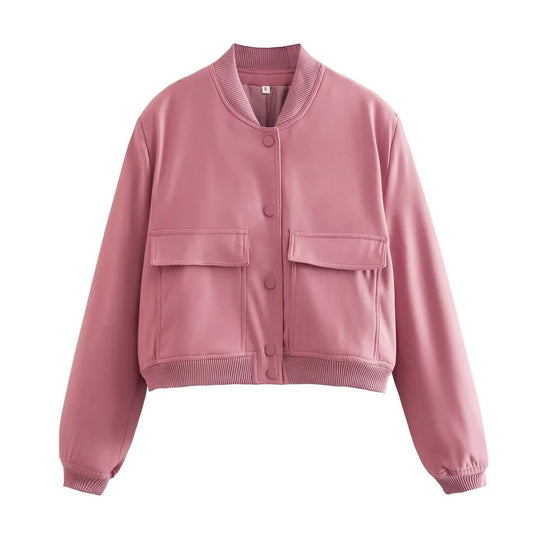 EB | Freizeit-Bomberjacke für Damen
