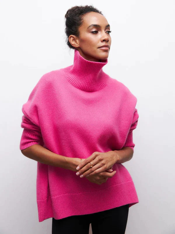 EB | Strickpullover