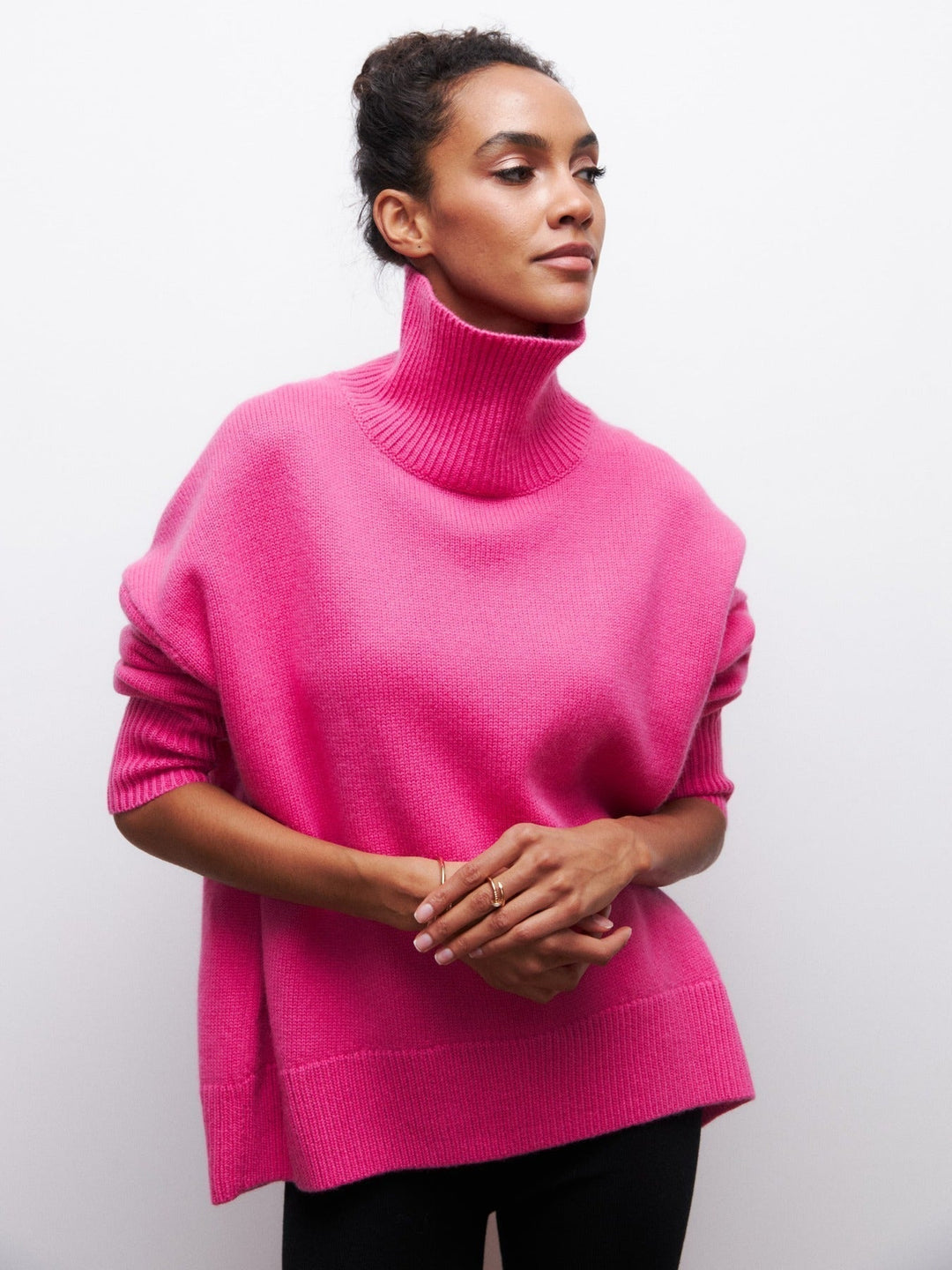 EB | Strickpullover für Bequemen Alltag