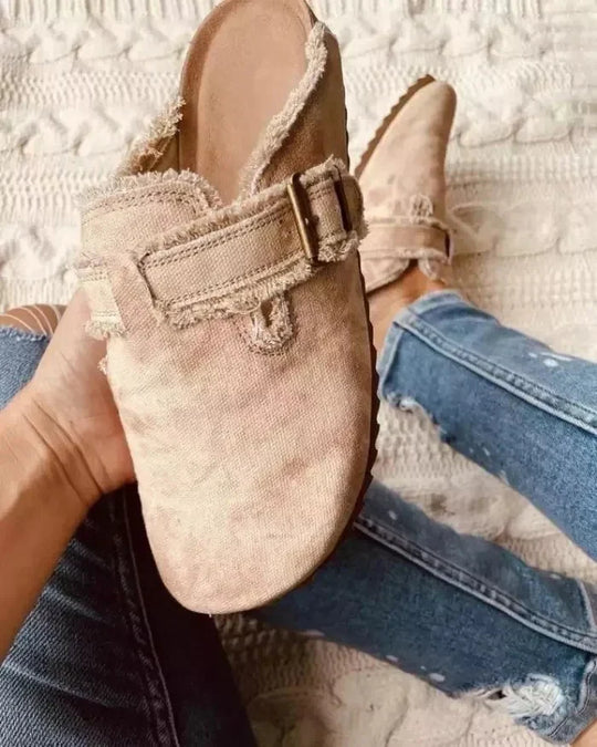 Slipper EB