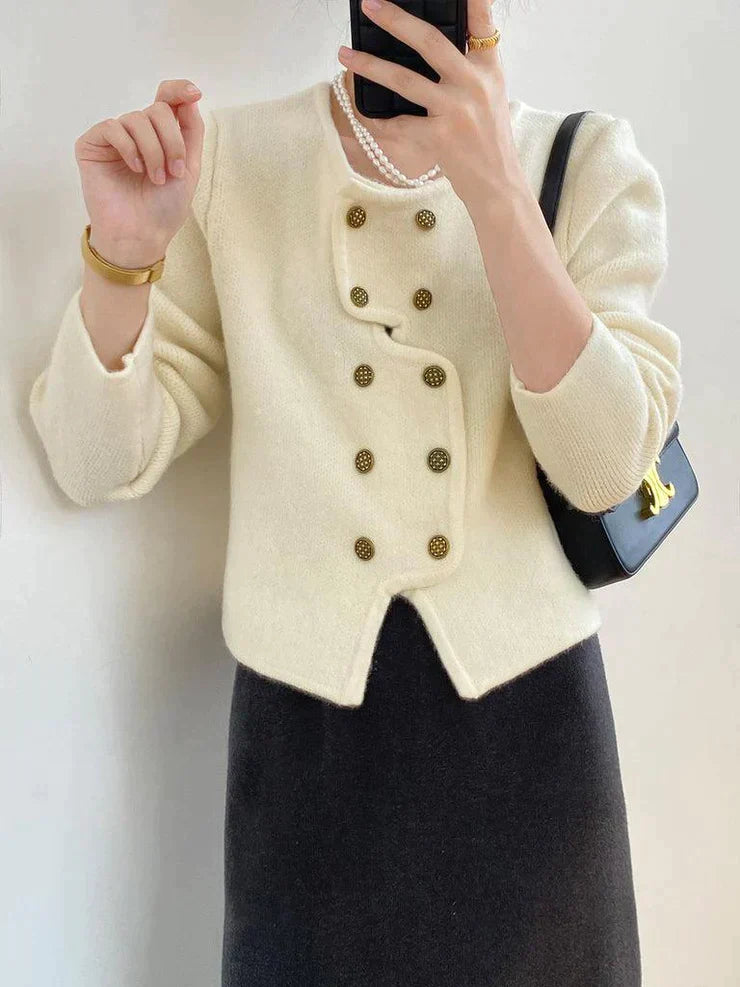EB | Maßgeschneiderte und Elegante Winterjacke