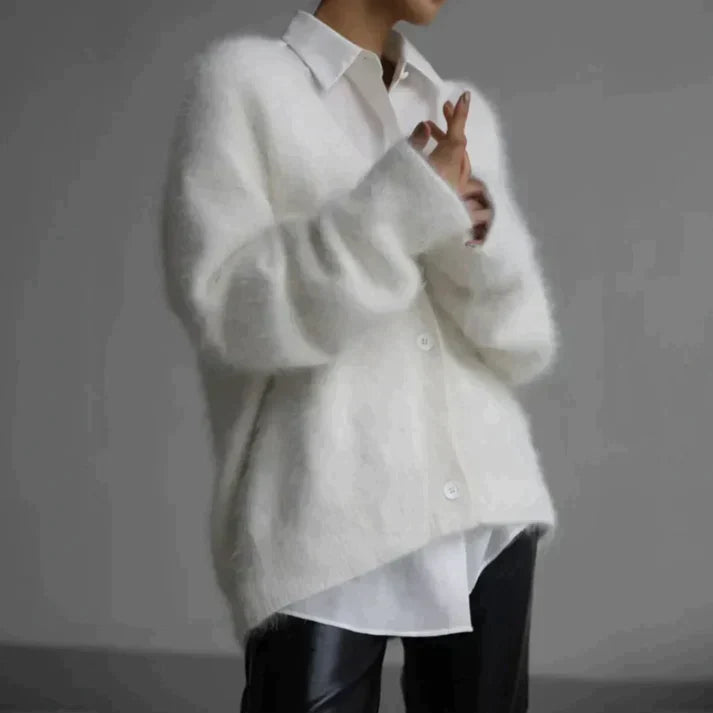 EB | Couture Strickjacke