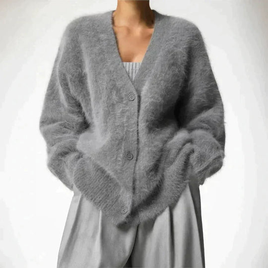 EB | Couture Strickjacke