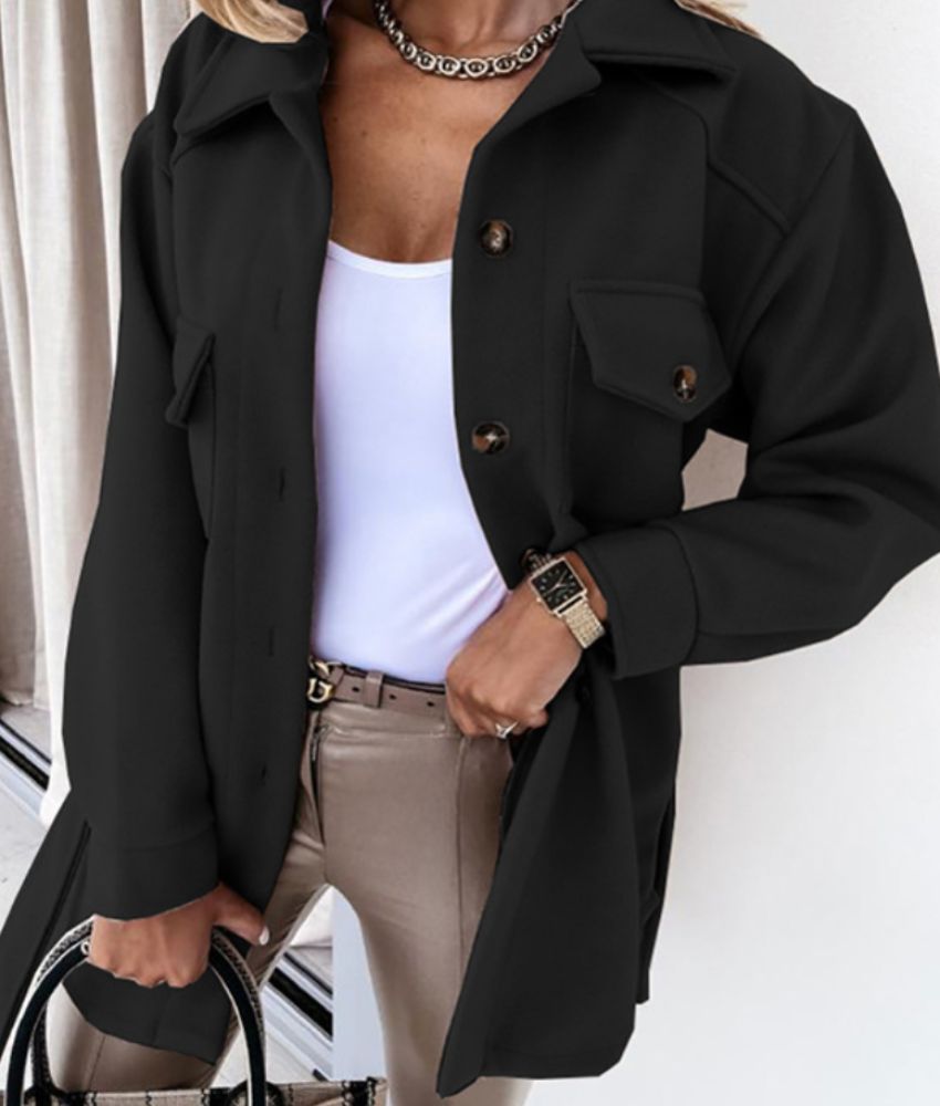 EB | Klassische und Bequeme Jacke