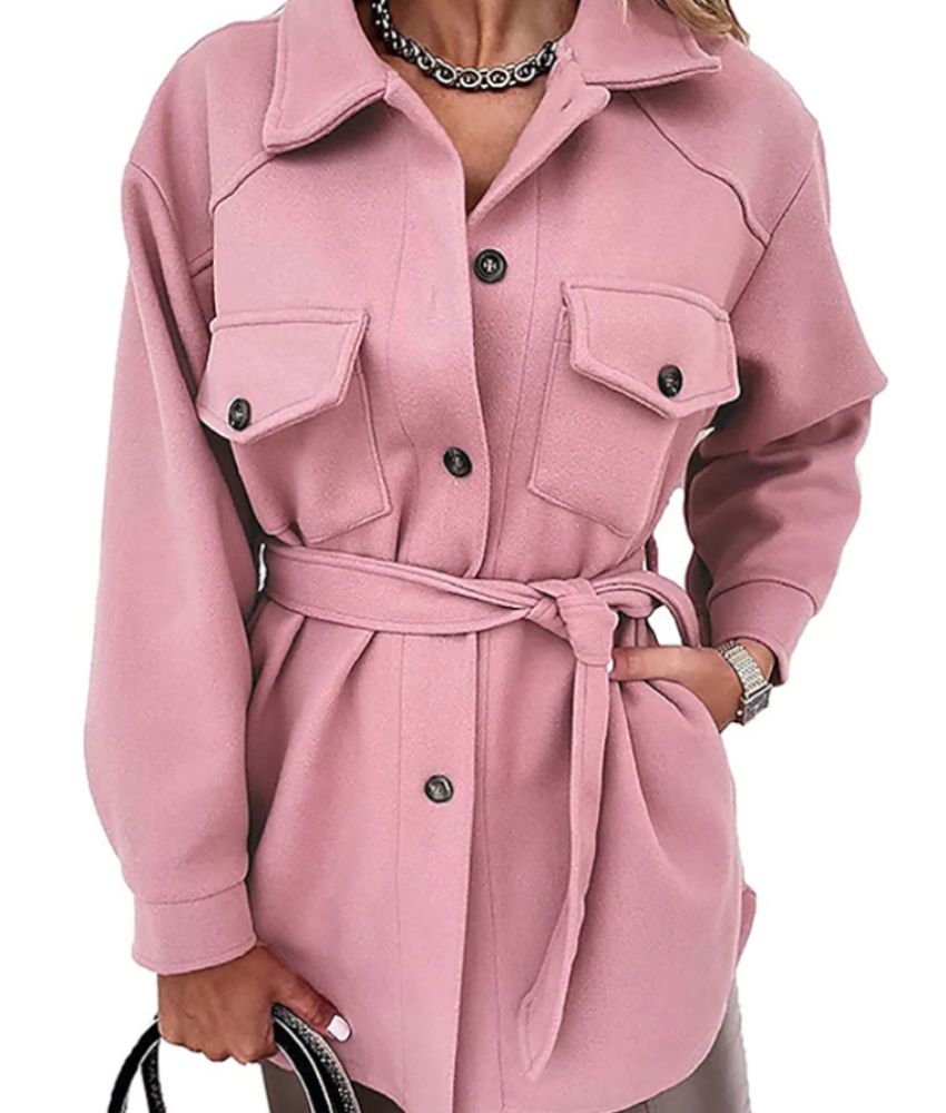 EB | Klassische und Bequeme Jacke