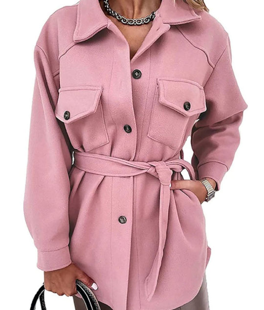EB | Klassische und Bequeme Jacke