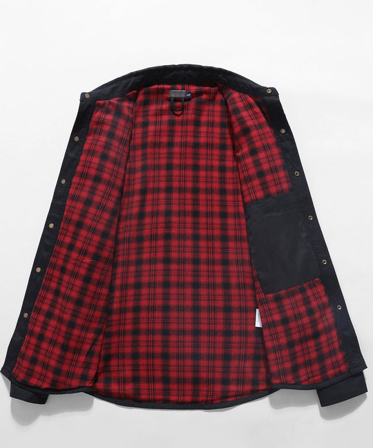EB | Rover Jacke