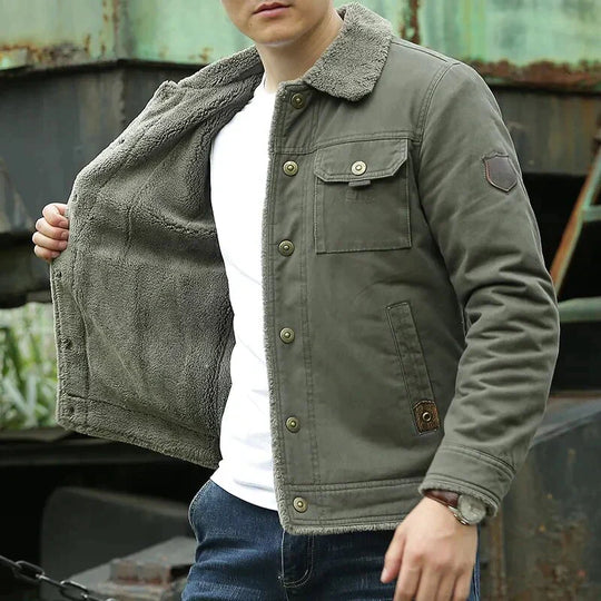 EB | Thermojacke für Herren