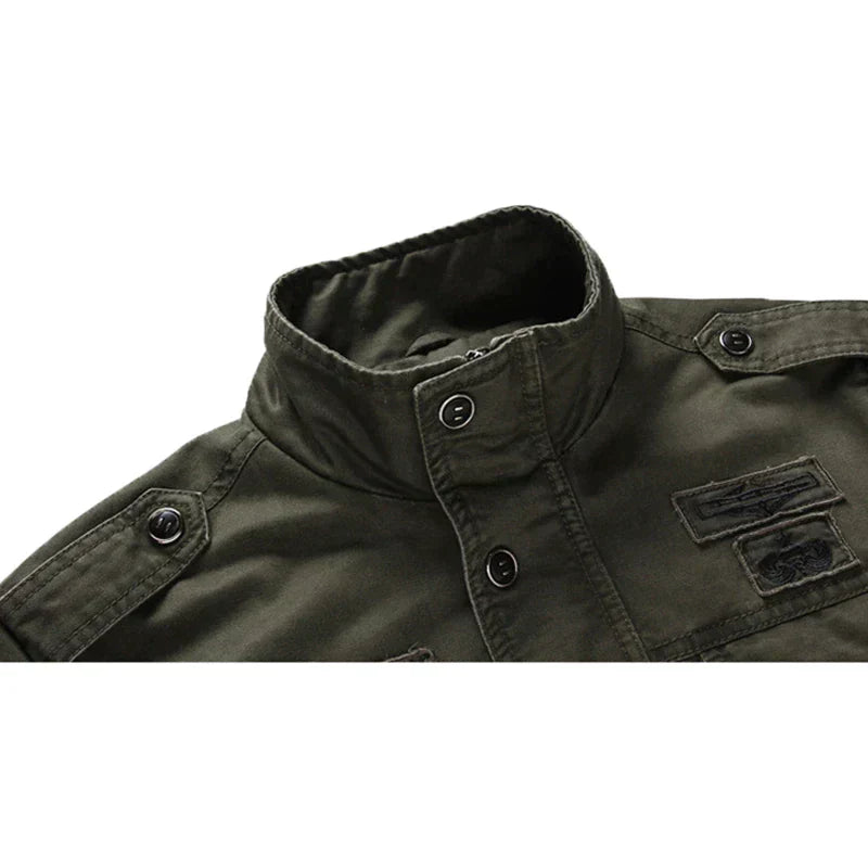 EB | Outdoorjack für Herren