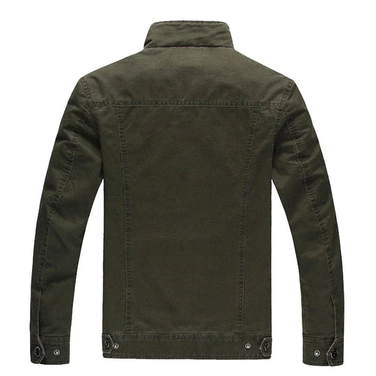 EB | Outdoorjack für Herren