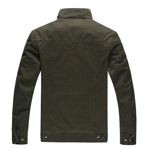 EB | Outdoor Jacke für Herren