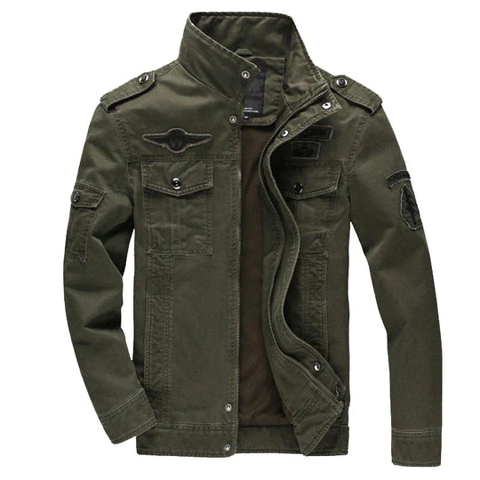 EB | Outdoorjack für Herren