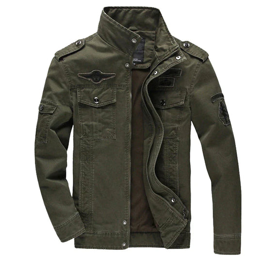 EB | Outdoor Jacke für Herren