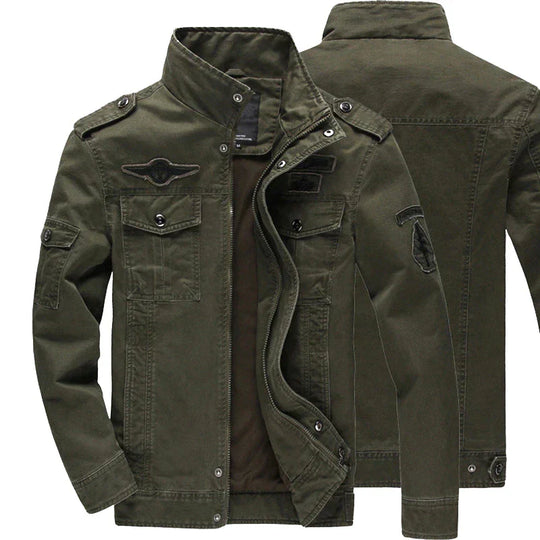 EB | Outdoor Jacke für Herren