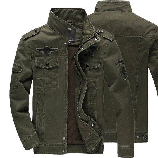 EB | Outdoorjack für Herren