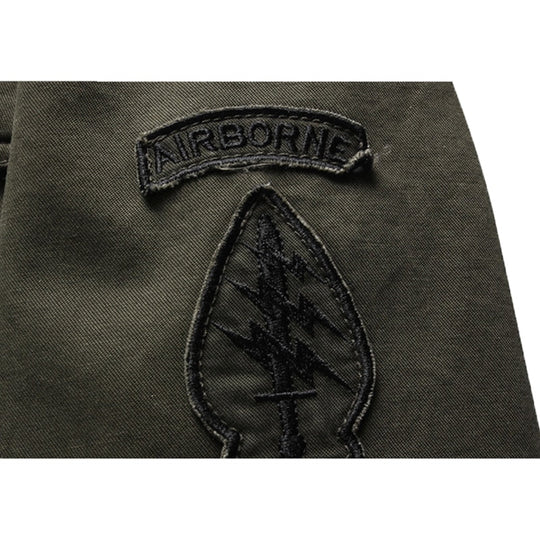 EB | Outdoor Jacke für Herren
