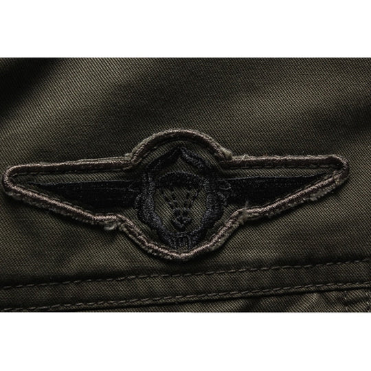 EB | Outdoorjack für Herren