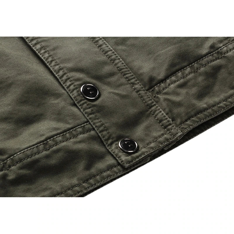 EB | Outdoor Jacke für Herren