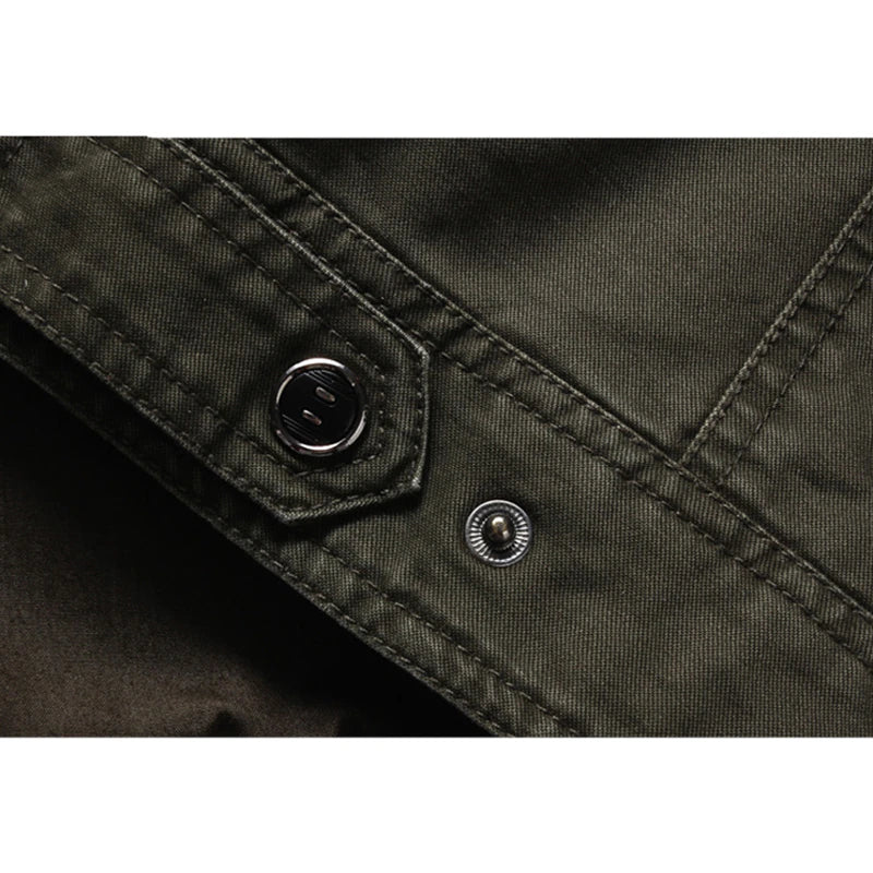 EB | Outdoor Jacke für Herren
