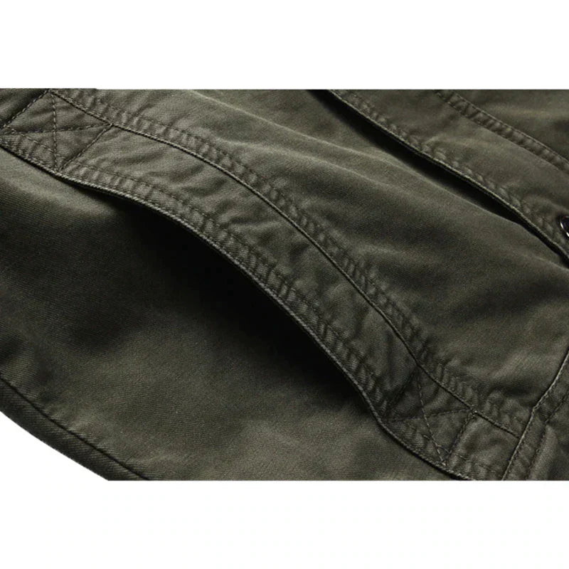EB | Outdoor Jacke für Herren