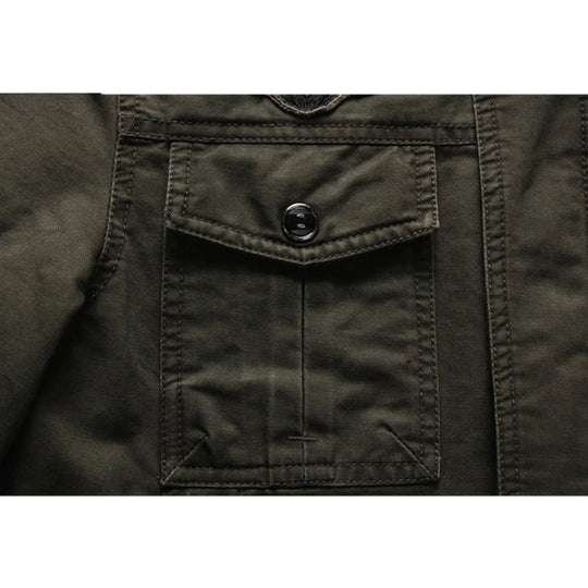 EB | Outdoorjack für Herren