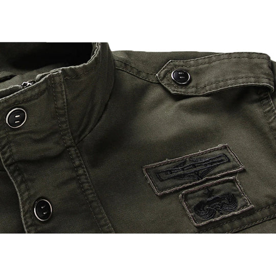 EB | Outdoorjack für Herren