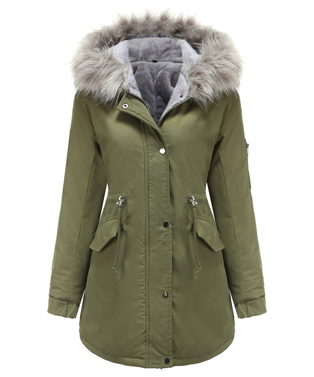 EB | Parka