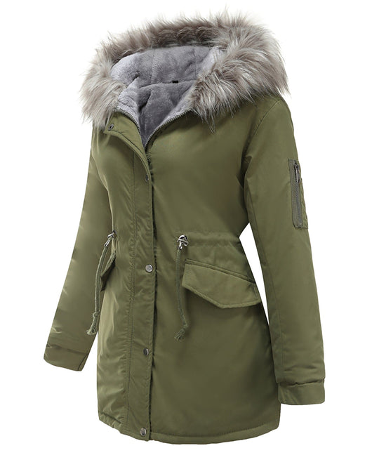 EB | Parka