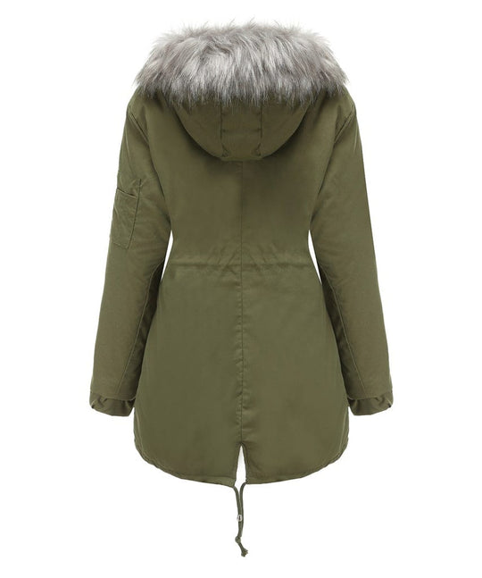 EB | Parka