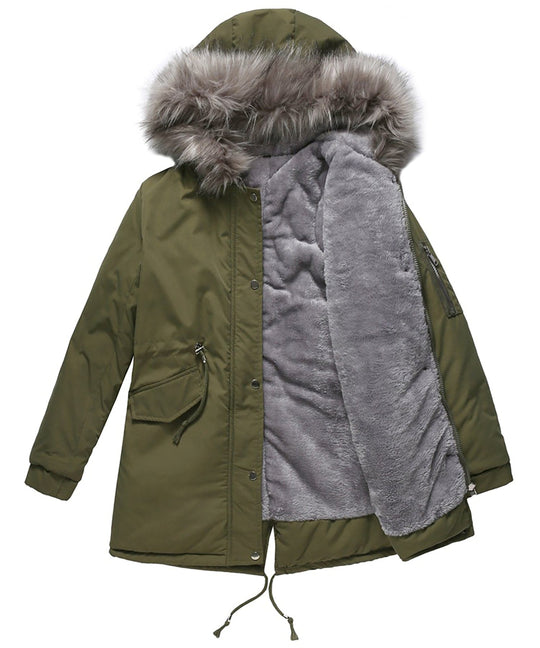 EB | Parka