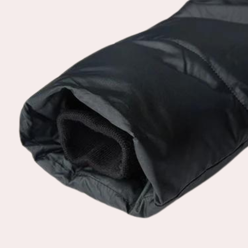 EB | Eleganter Wintermantel für Damen