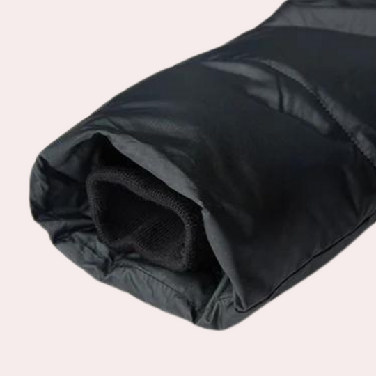 EB | Eleganter Wintermantel für Damen