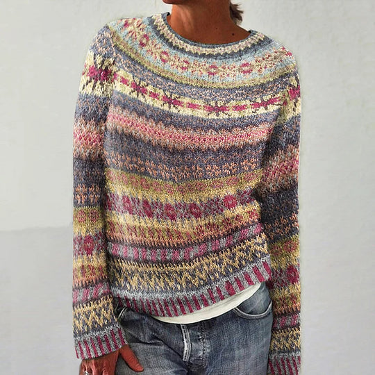 EB | Pullover