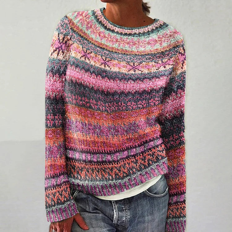 EB | Pullover