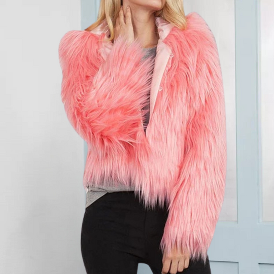 EB | Warme und Vielseitige Winterjacke für Damen