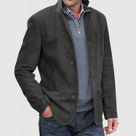 EB | Vintage Jacke mit Knöpfen
