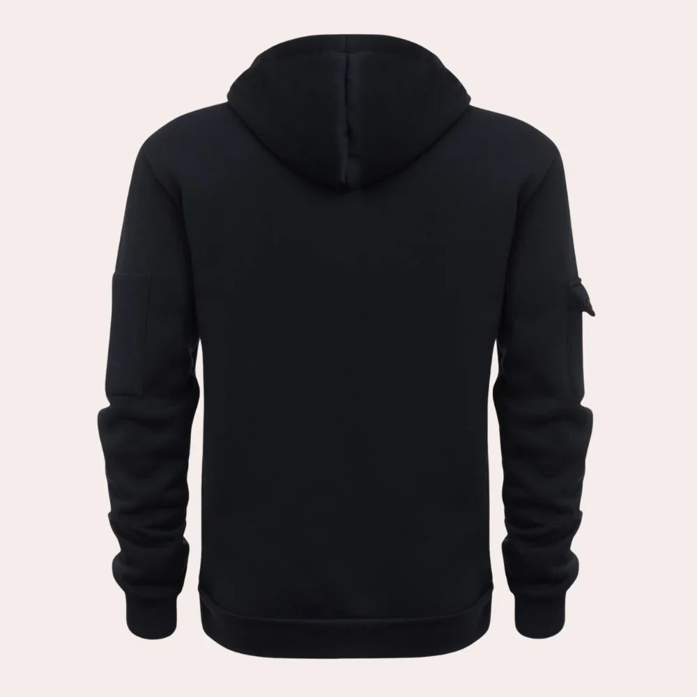 EB | Herrenpullover mit Stil und Komfort