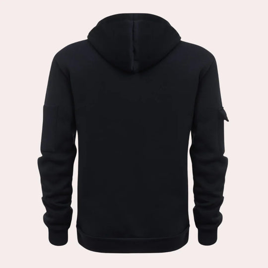 EB | Herrenpullover mit Stil und Komfort