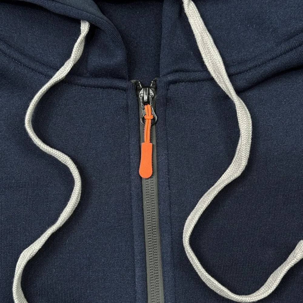 EB | Herrenpullover mit Stil und Komfort