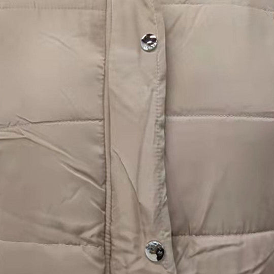 EB | Ärmellose Herbstjacke