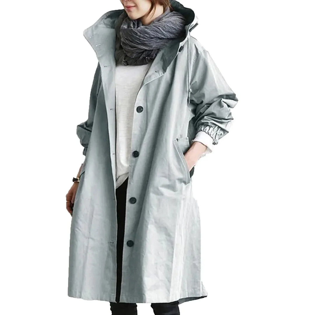 EB | Schicke Mackintosh für Damen